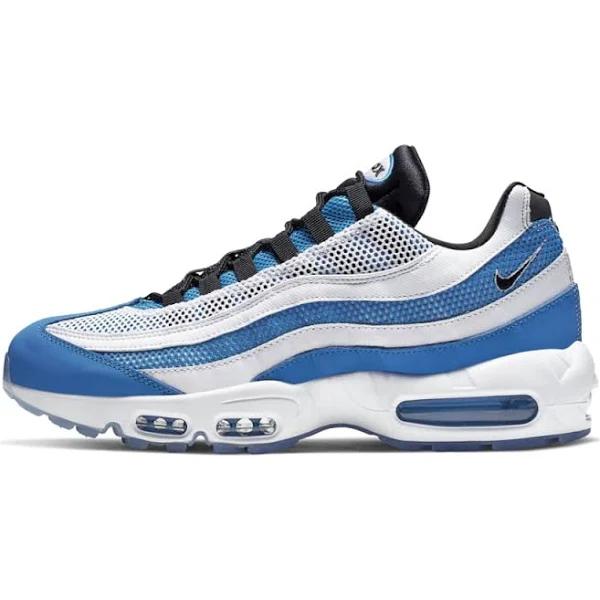 Nike Air Max 95 Photo Blue Black White