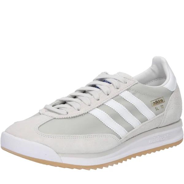 Adidas SL 72 RS Grey One/ Ftw White/ Crystal White