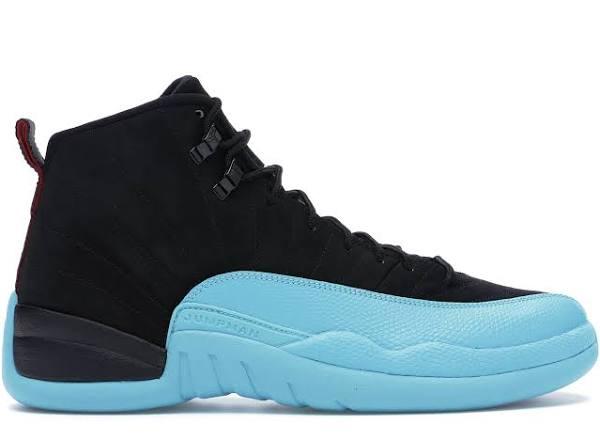 Air Jordan 12 Retro 'Gamma' Shoes - Size 8