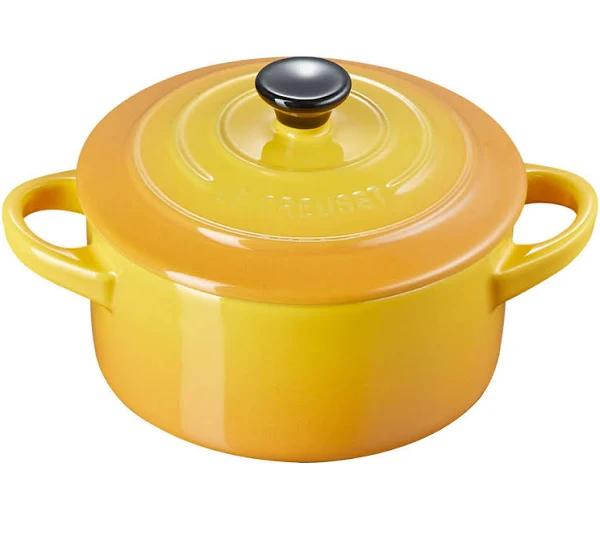 Le Creuset Mini Casserole 9cm Nectar