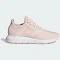 adidas-Swift Run 1.0 Shoes-Women-Wonder Quartz / Wonder Quartz / Cloud White-9