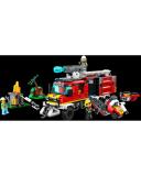 LEGO 60374 City Fire Command Truck