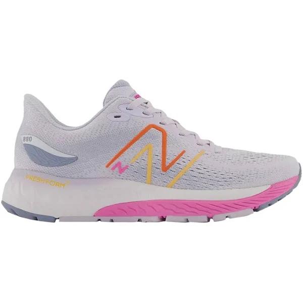 New Balance Fresh Foam 680 V7 Women's Running Shoes, Size: 7.5, Grey