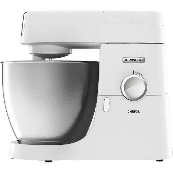 Kenwood Chef XL KVL4100W Stand Mixer White