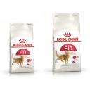 Royal Canin Fit Cat Food 400g