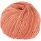 DMC Natura Spring #410 Clementine, 100% Cotton 4 Ply Crochet & Knitting Yarn, 50g Ball