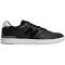 New Balance Court 574 Mens Casual Shoes Black/White US 13