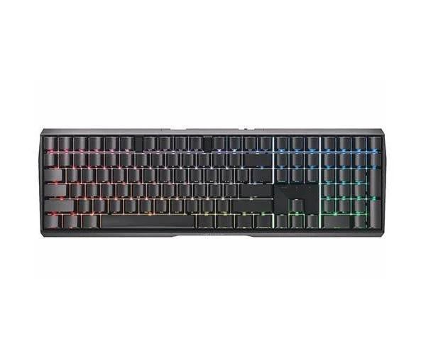 [G80-3872LSAEU-2] MX 3.0S Wireless RGB Gaming Mechanical Keyboard Black - MX Blue Switch