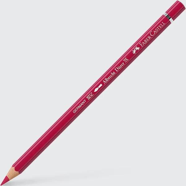 Faber-Castell Albrecht Durer Watercolour Pencil 127 - Pink Carmine