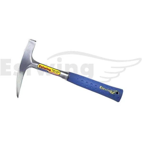 Hammer Rock Pick Pointed Tip 14oz Estwing