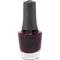 Morgan Taylor Nail Polish Plum and Done (15ml)