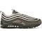 Nike Air Max 97 SE Cargo Khaki Rugged Orange