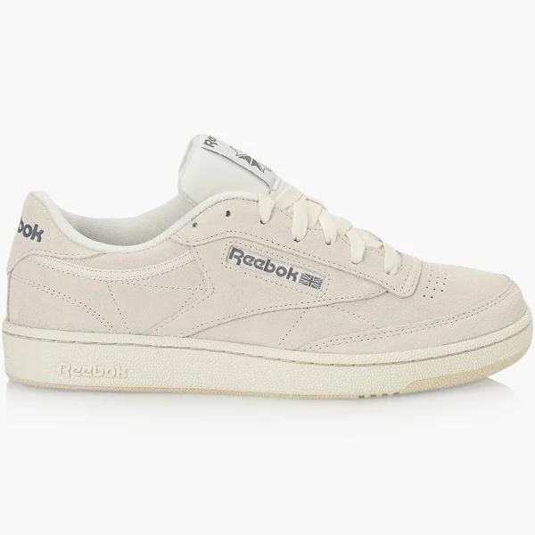 Reebok Classics Off-White Club C 85 Sneakers