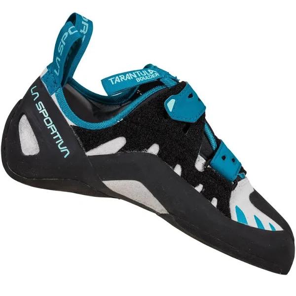 La Sportiva Tarantula Boulder Womens Climbing Shoe - Ice/Crystal