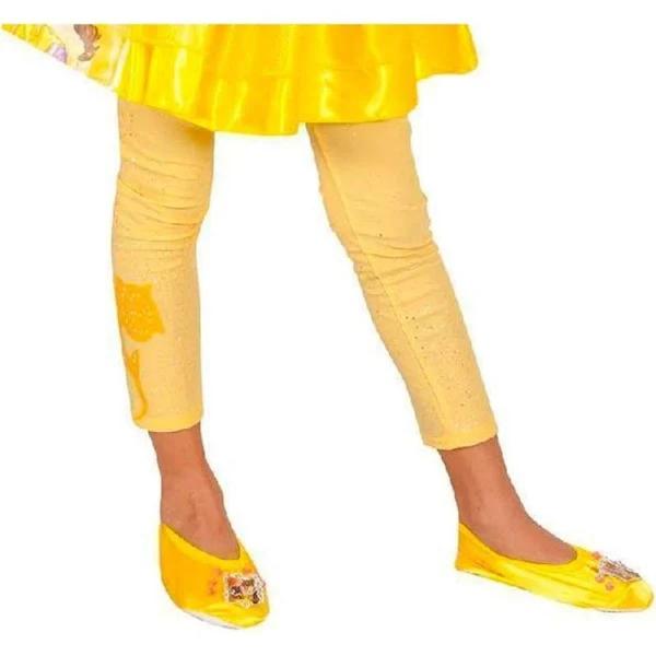 Belle Child Footless Tights - Large