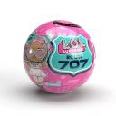 L.O.L. Surprise! Route 707 Tots Surprise Doll - Assorted*