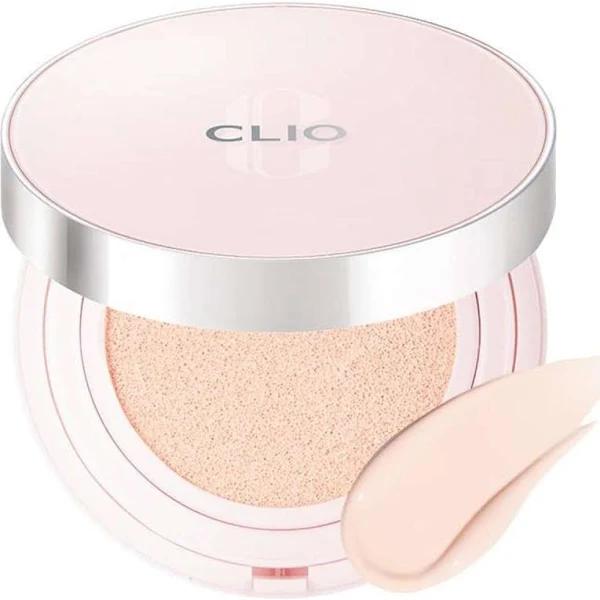 Clio Stay Perfect Tone Up Cushion SPF 50+ PA++++