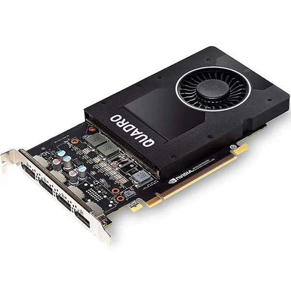 NVIDIA-QUADRO-CARD-P2200