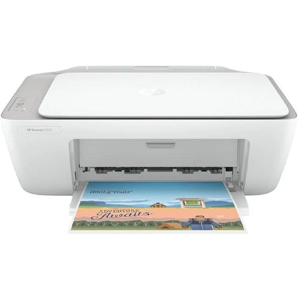 HP Deskjet 2332 All-in-One Inkjet Printer [7WN44A]