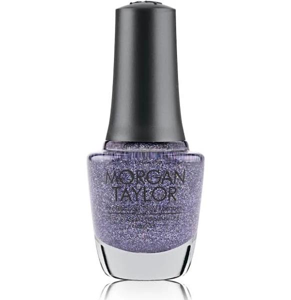 Morgan Taylor Lacquer Let Them Eat Cake 15ml