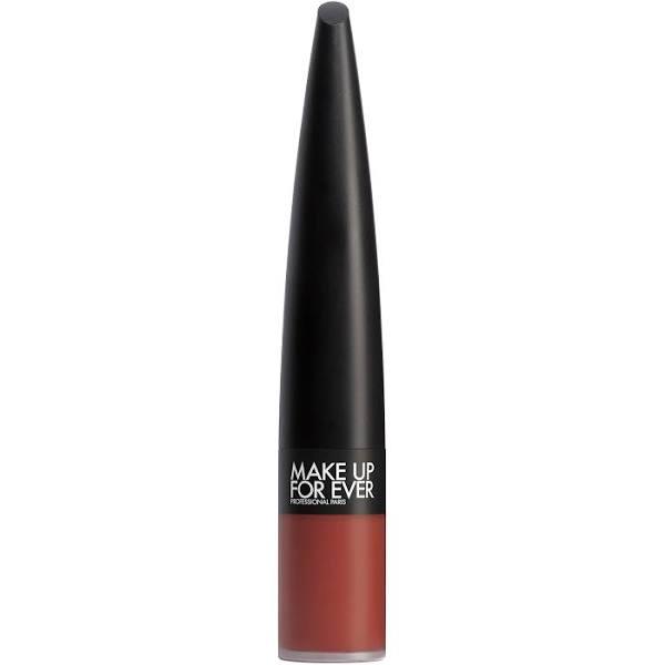 Make Up For Ever Rouge Artist For Ever Matte Lipstick 320 Goji All The Time