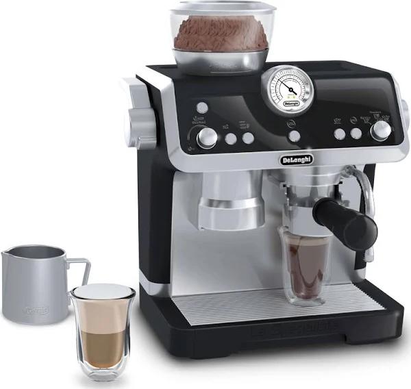 Delonghi LaSpecialista Coffee Machine