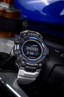 G-Shock G-Squad GBD100-1A7