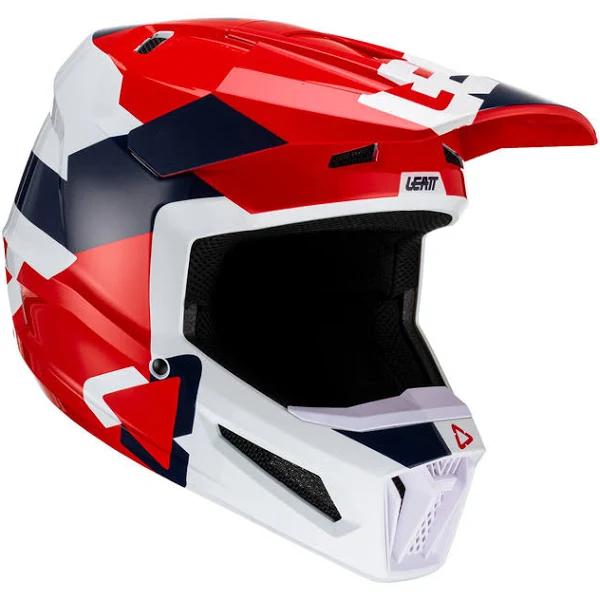 Leatt 2.5 Helmet - Royal - 2XL