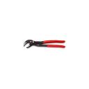 Knipex Cobra Quickset Water Pump Pliers