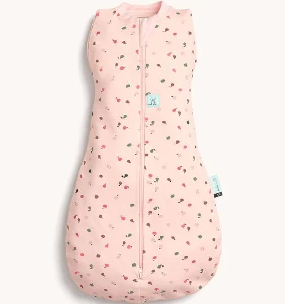 ergoPouch Cocoon Swaddle Bag 1.0 TOG 6-12 Months - Cute Fruit