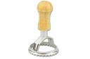 Al Dente Ravioli Cutters Square & Round Set 2