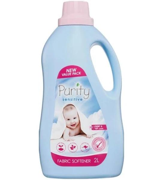 Purity Sensitive Fabric Softener 2L