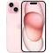 Apple iPhone 15 256GB 6.1 Pink