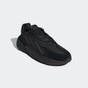 Adidas Ozelia - Black / Black