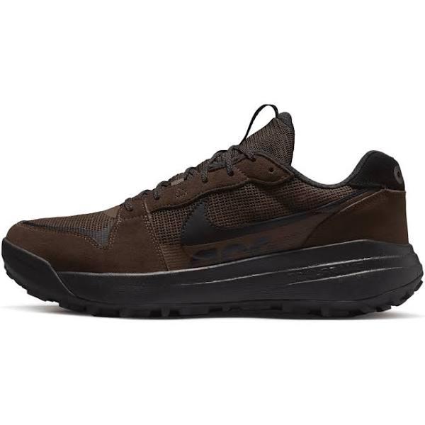 Nike ACG Lowcate Shoes - Brown