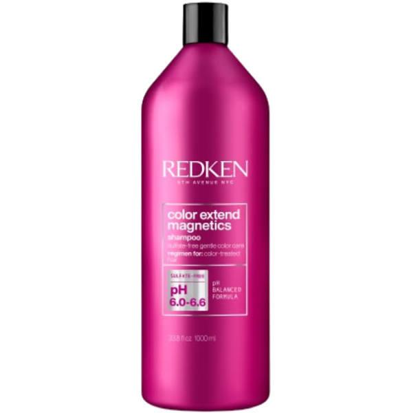 Redken Color Extend Magnetics Shampoo 1 Litre