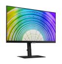 Samsung LS24A600UCEXXY 24inch S6U IPS QHD Monitor