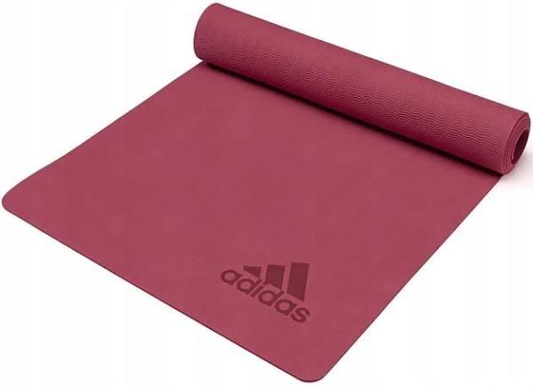 Adidas Premium Yoga Mat - 5 mm