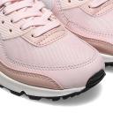 Nike Air Max 90 Barely Rose Pink Oxford Black (Women's)