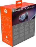 SteelSeries Arctis Nova 1 Gaming Headset - White, 61607