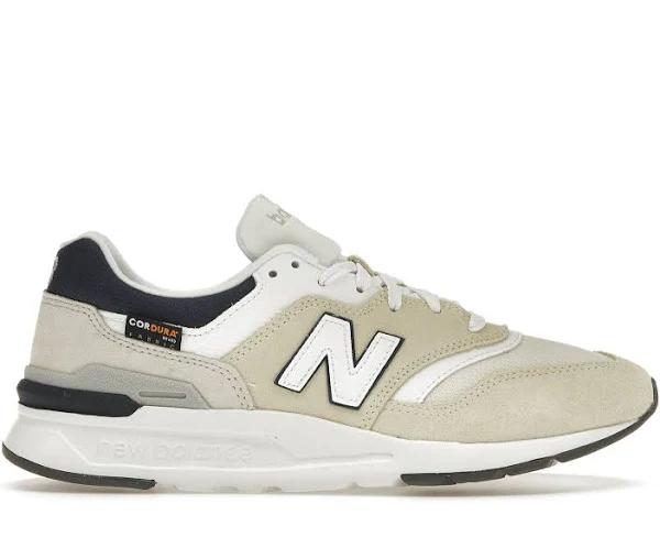 New Balance 997H Cordura Sand Navy (Women's)