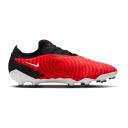 Nike Phantom GX Pro Firm Ground Football Boots - Bright CRIMSON/BLACK-WHITE - 11.5 | INTERSPORT