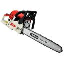 Giantz Petrol Chainsaw Commercial 52cc E Start 20 Oregon Bar Pruning Chain Saw