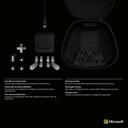 Microsoft Xbox Elite Wireless Controller Series 2 – Complete Component Pack