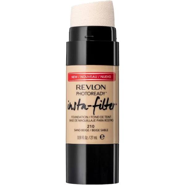 Revlon PhotoReady Insta Filter Foundation Sand Beige