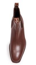 R.M.Williams - Classic Craftsman - Dark Tan