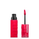 Maybelline Superstay Vinyl Ink Liquid Lipstick - Capricious