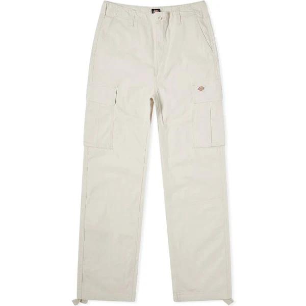 Dickies Eagle Bend Pants - Whitecap Gray - 36 - Men