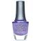 Morgan Taylor Nail Polish Lacquer Enamel Let Them Eat Cake 15ml