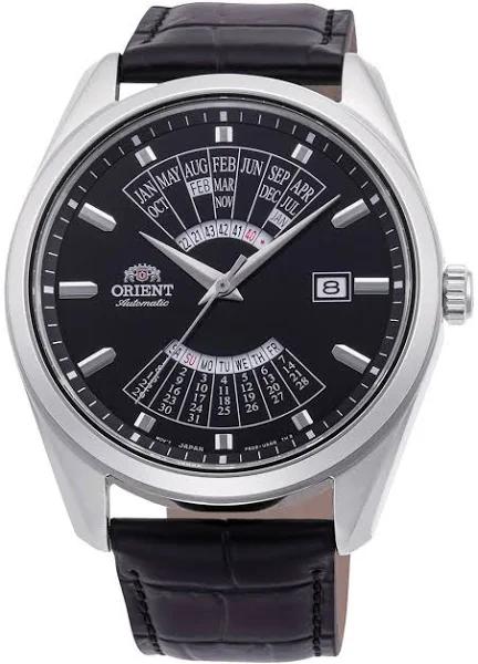 Orient Watches Ra-ba0006b10b Watch Silver